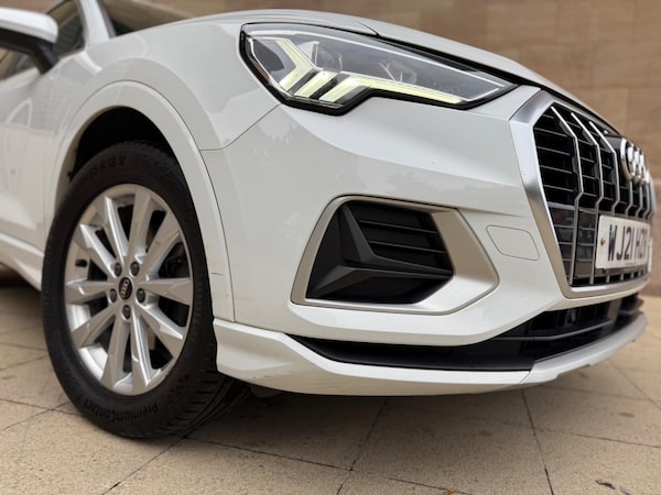 Used Audi Q3 for sale - 76238535: Photo 28