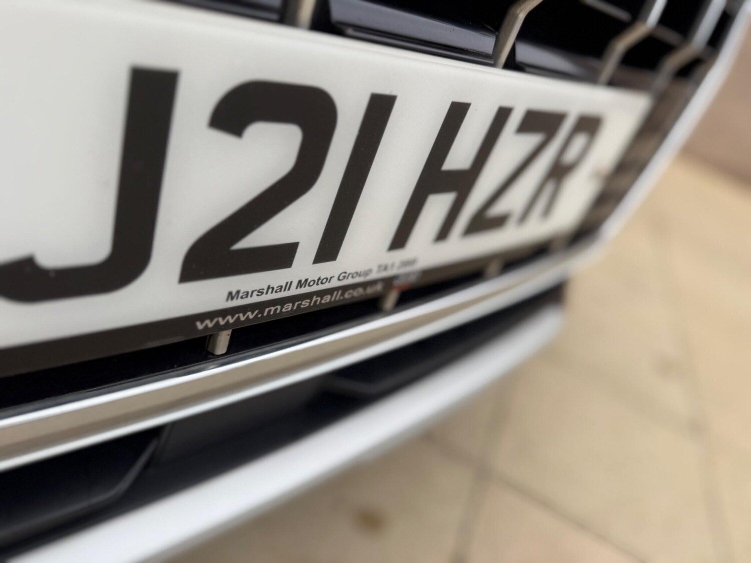 Used Audi Q3 2021 for sale - 76238535: Photo 30