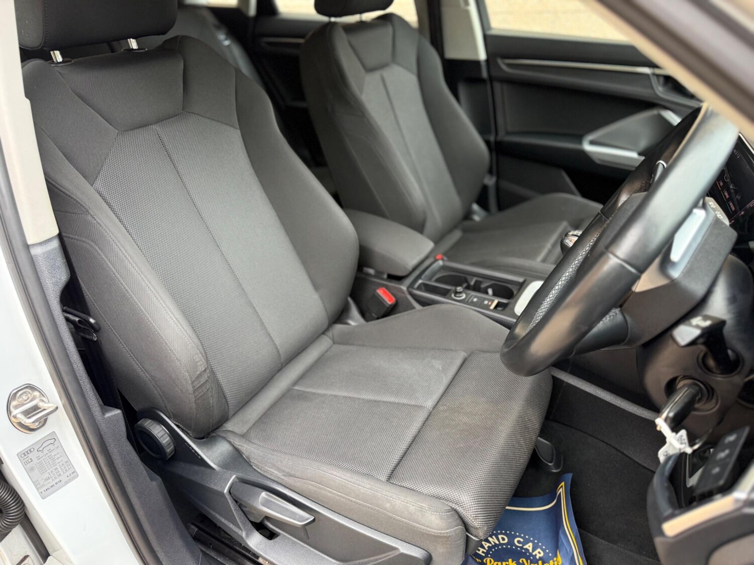 Used Audi Q3 2021 for sale - 76238535: Photo 32