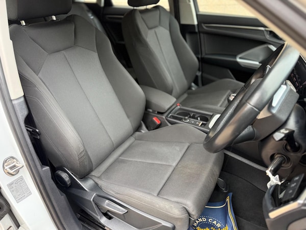 Used Audi Q3 for sale - 76238535: Photo 32