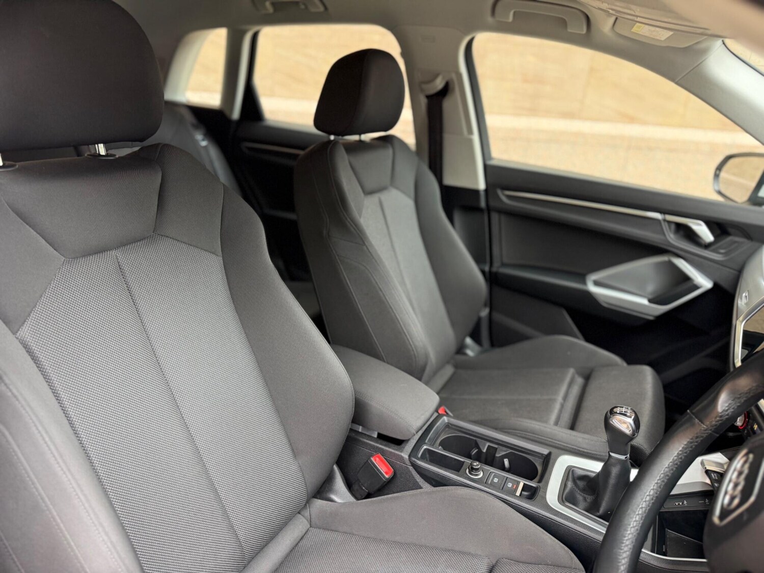 Used Audi Q3 2021 for sale - 76238535: Photo 33