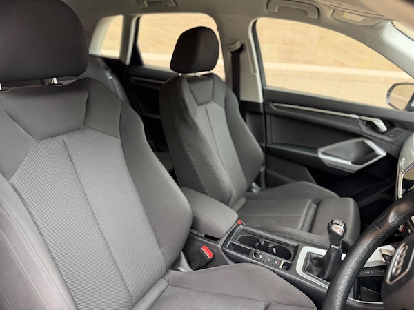 Used Audi Q3 for sale - 76238535: Photo 33