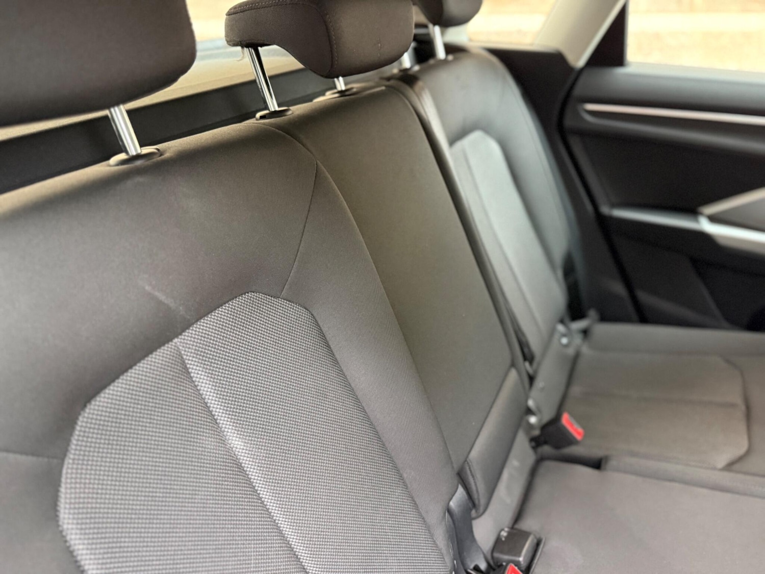 Used Audi Q3 2021 for sale - 76238535: Photo 35