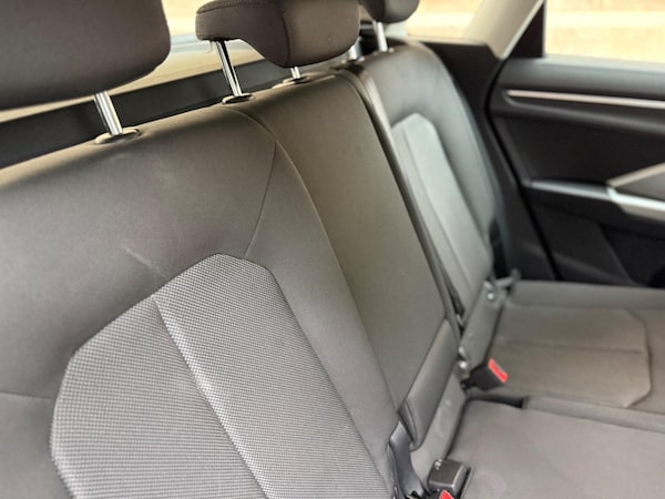 Used Audi Q3 for sale - 76238535: Photo 35