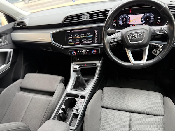 Used Audi Q3 for sale - 76238535: Photo 37