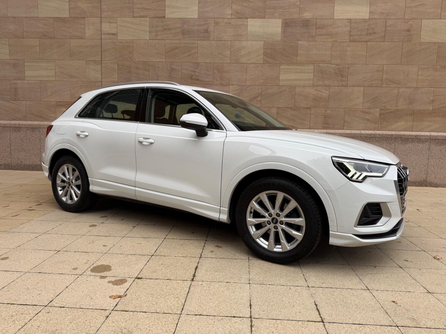 Used Audi Q3 2021 for sale - 76238535: Photo 38