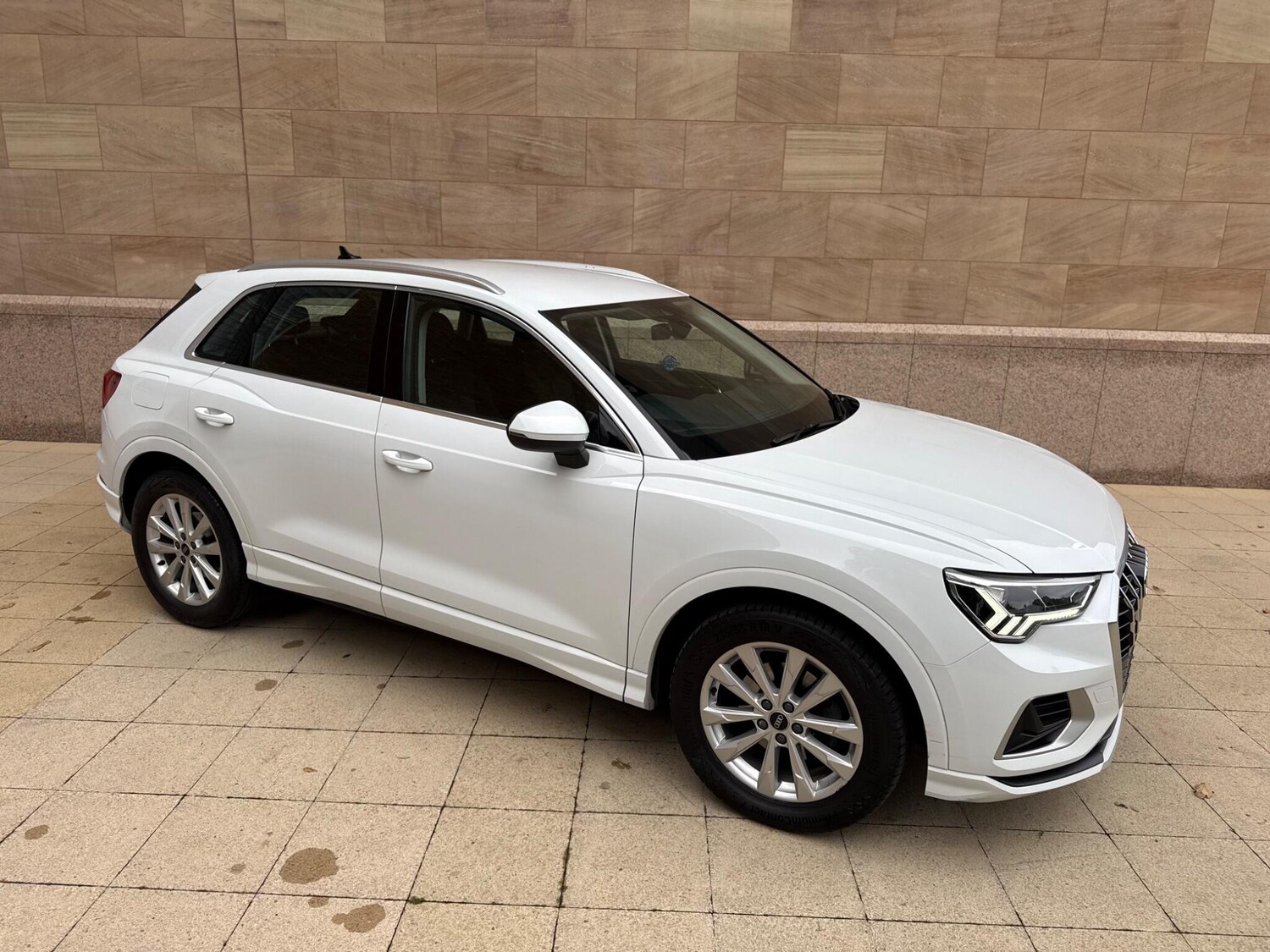 Used Audi Q3 2021 for sale - 76238535: Photo 39