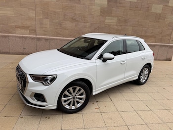Used Audi Q3 for sale - 76238535: Photo 3