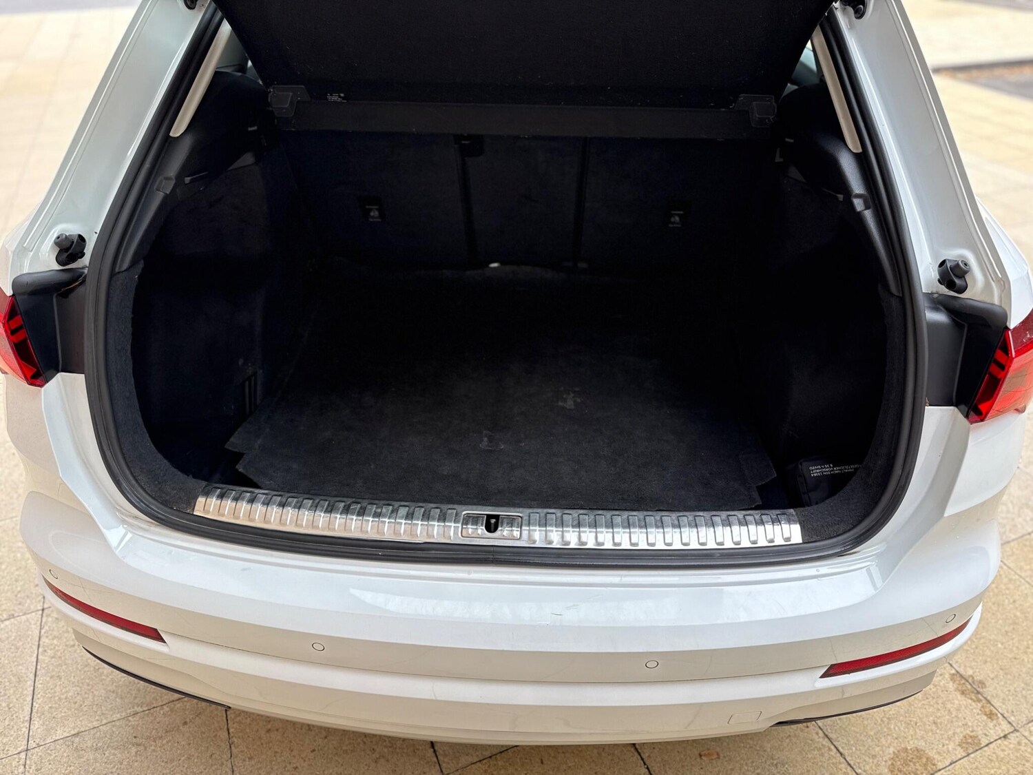 Used Audi Q3 2021 for sale - 76238535: Photo 43