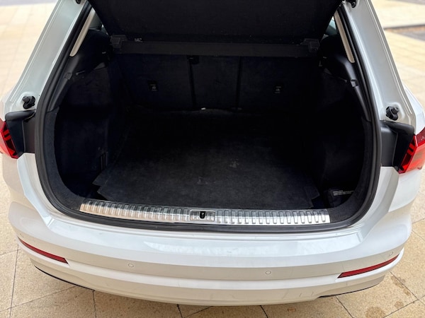 Used Audi Q3 for sale - 76238535: Photo 43