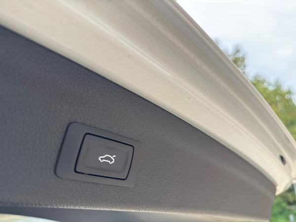 Used Audi Q3 for sale - 76238535: Photo 44