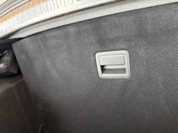 Used Audi Q3 for sale - 76238535: Photo 45