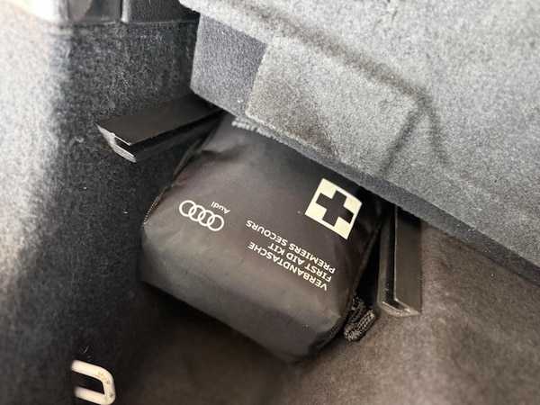 Used Audi Q3 for sale - 76238535: Photo 46