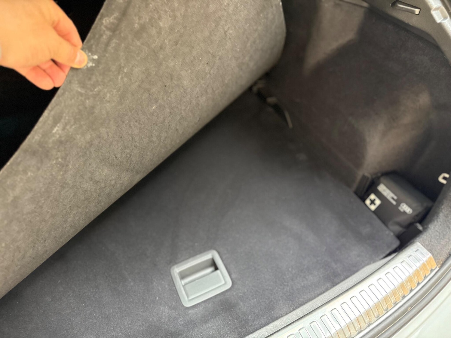 Used Audi Q3 2021 for sale - 76238535: Photo 47