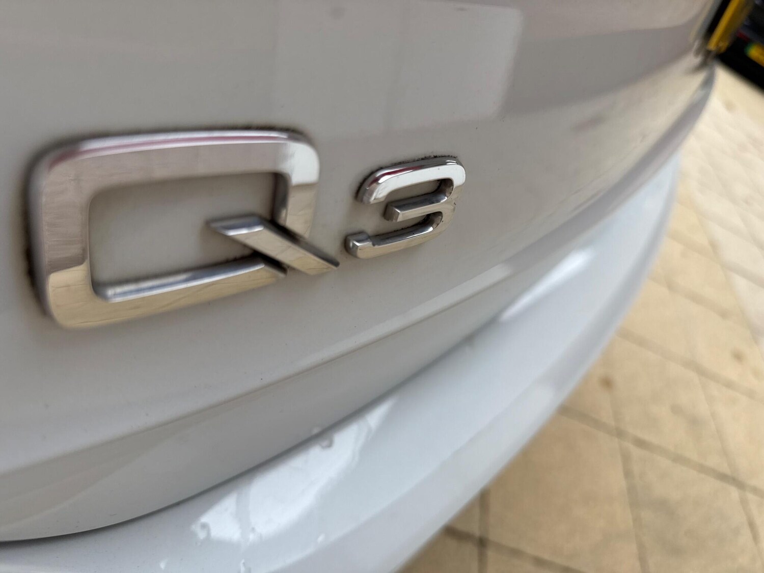 Used Audi Q3 2021 for sale - 76238535: Photo 49