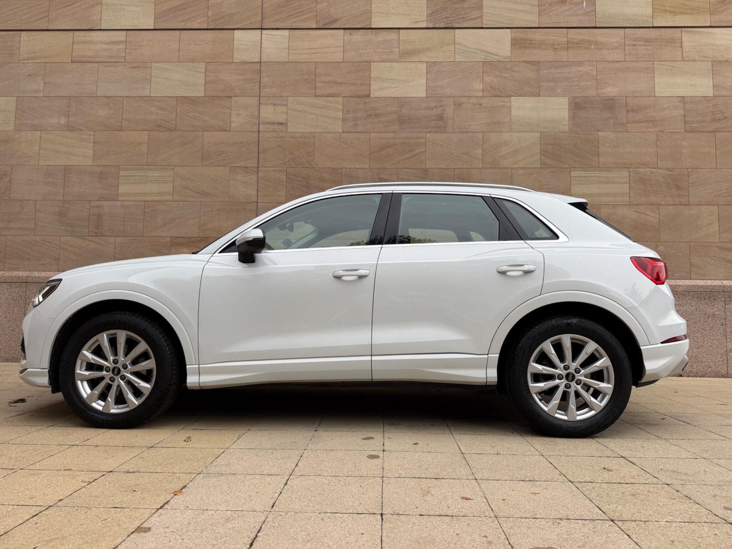 Used Audi Q3 2021 for sale - 76238535: Photo 5