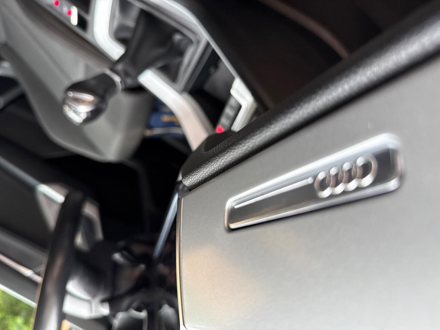 Used Audi Q3 2021 for sale - 76238535: Photo 53