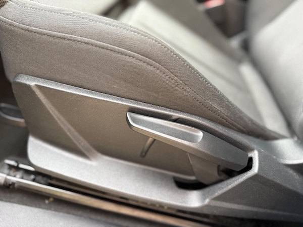 Used Audi Q3 for sale - 76238535: Photo 54