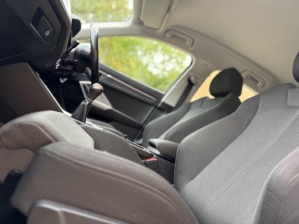 Used Audi Q3 for sale - 76238535: Photo 55