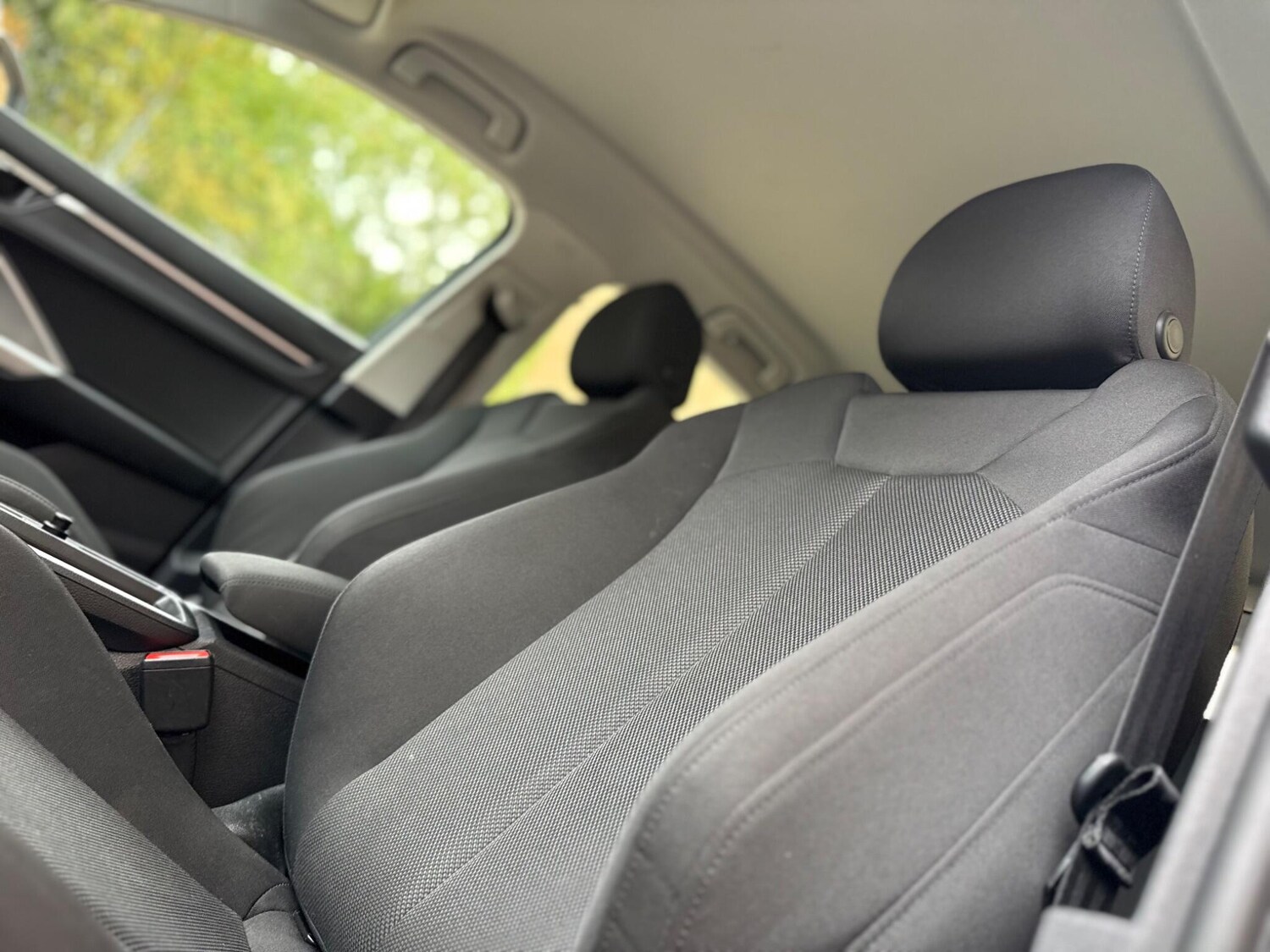 Used Audi Q3 2021 for sale - 76238535: Photo 56