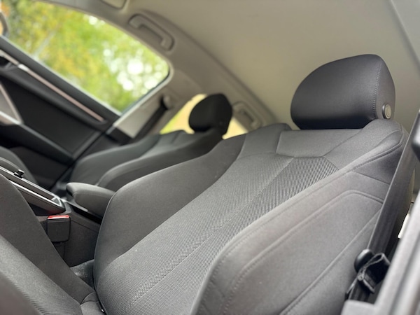 Used Audi Q3 for sale - 76238535: Photo 56