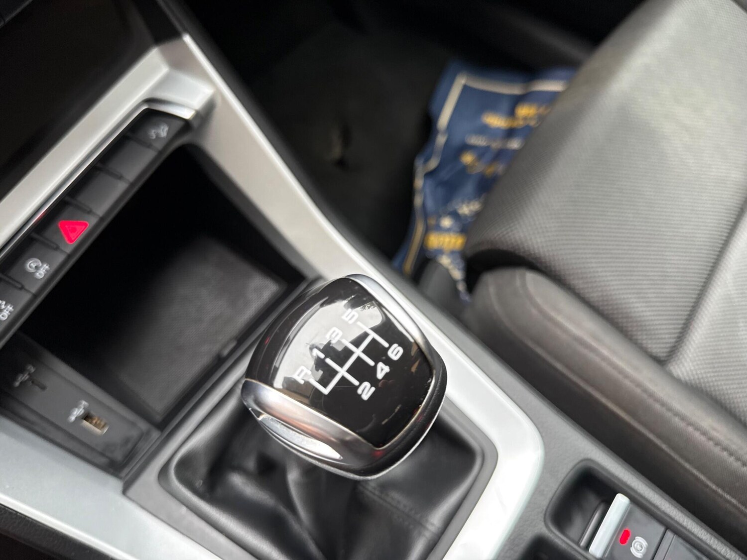 Used Audi Q3 2021 for sale - 76238535: Photo 59