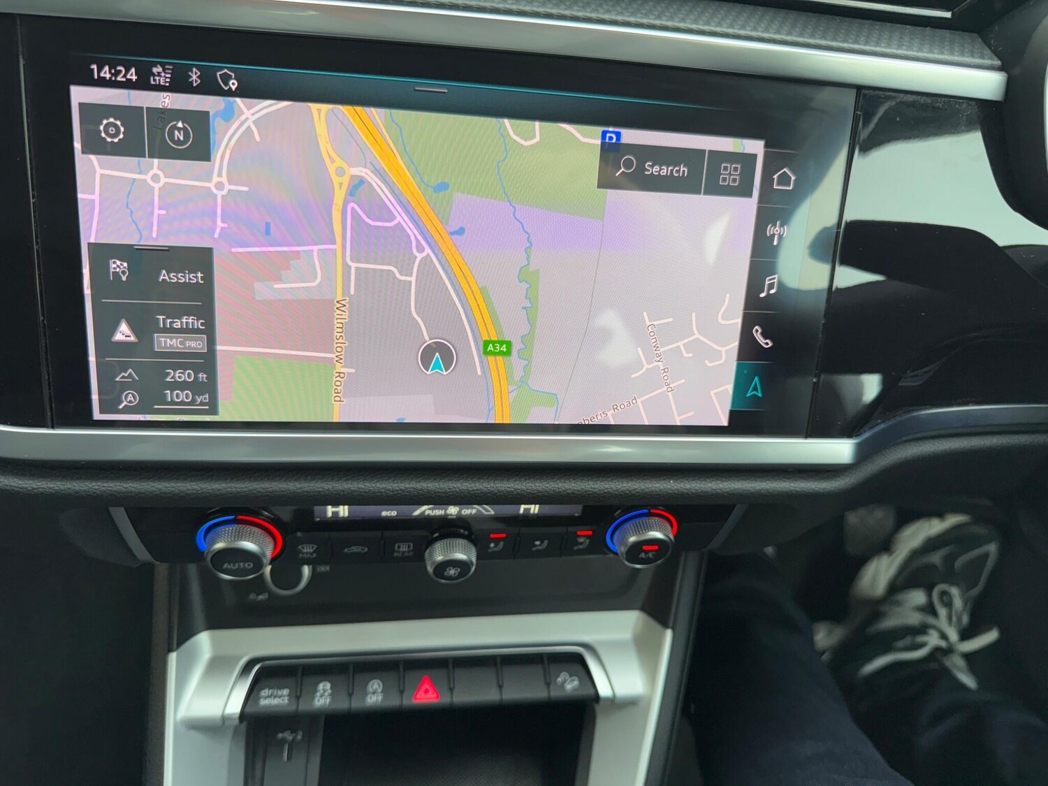 Used Audi Q3 2021 for sale - 76238535: Photo 61