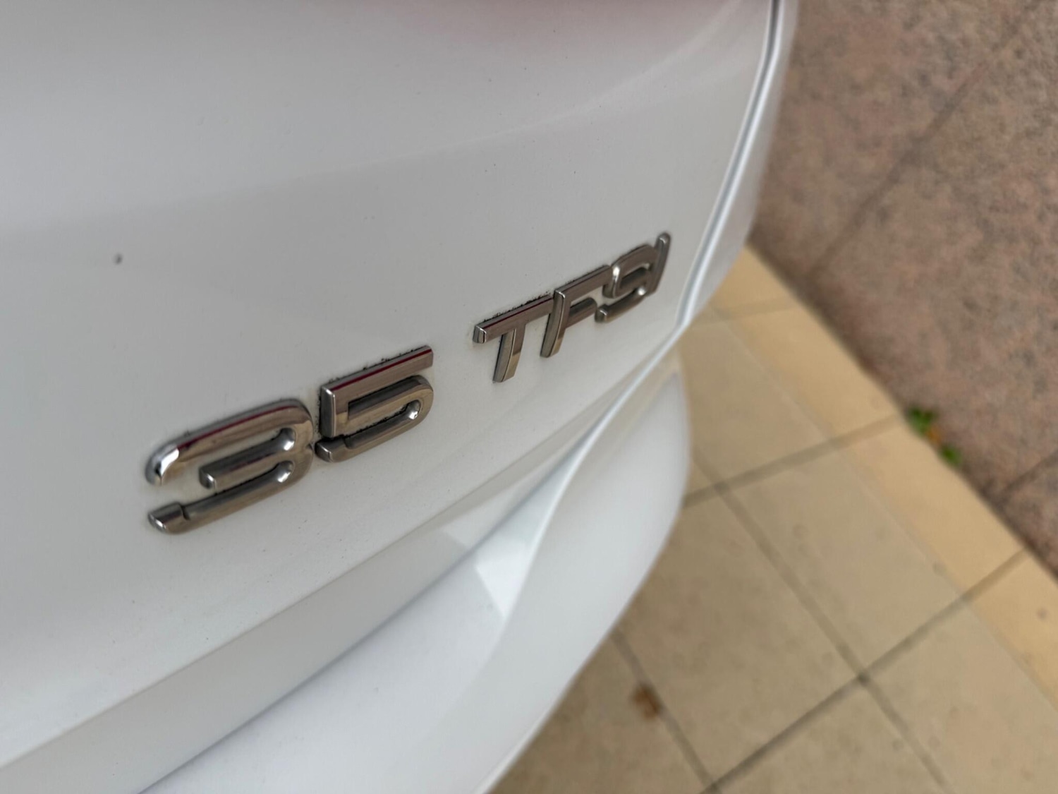 Used Audi Q3 2021 for sale - 76238535: Photo 8