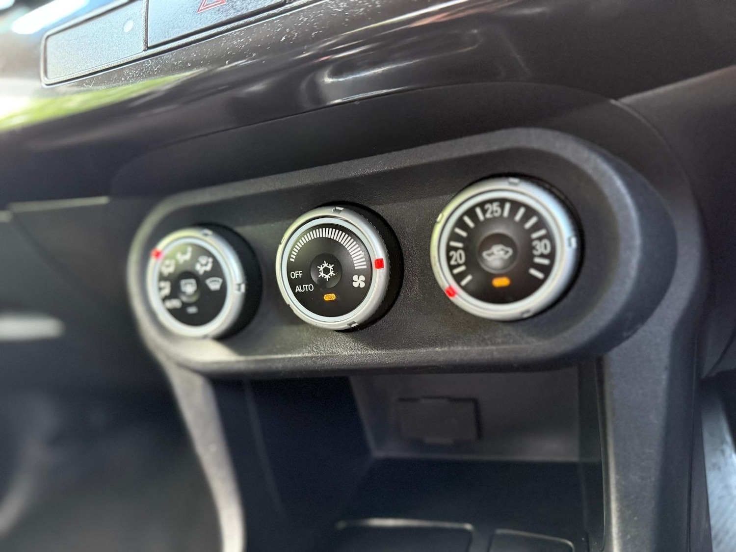 Vehicle 31