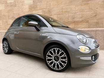 Used Fiat 500 2023 for sale - 79602254: Photo