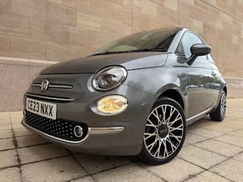 Used Fiat 500 2023 for sale - 79602254: Photo