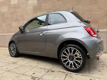 Used Fiat 500 2023 for sale - 79602254: Photo
