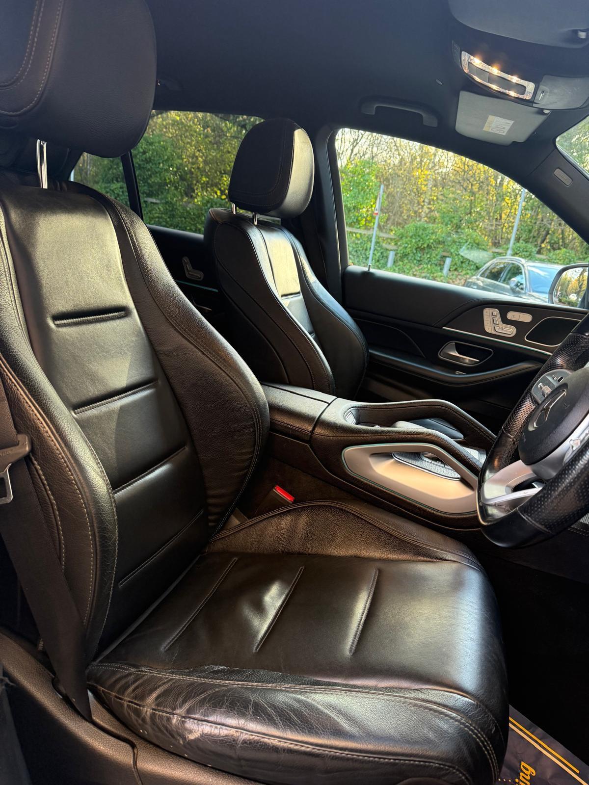 Used Mercedes-Benz GLE 2020 for sale - 76584822: Photo 17