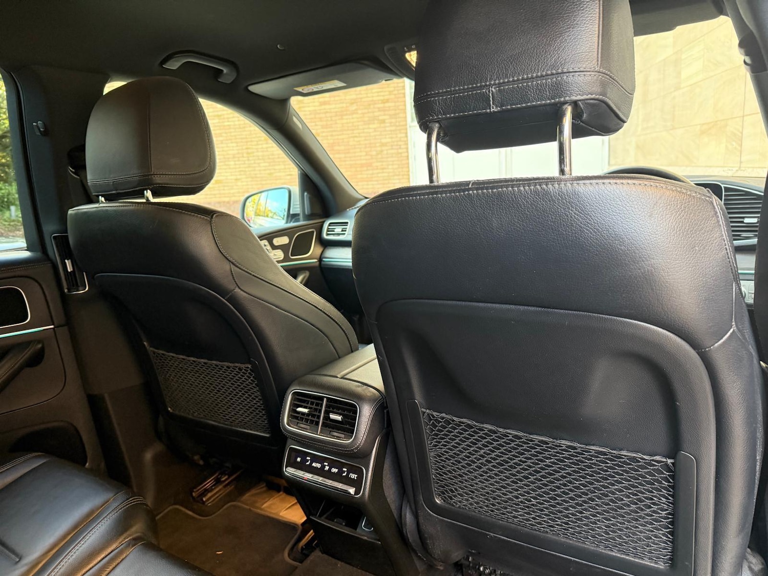 Used Mercedes-Benz GLE 2020 for sale - 76584822: Photo 21