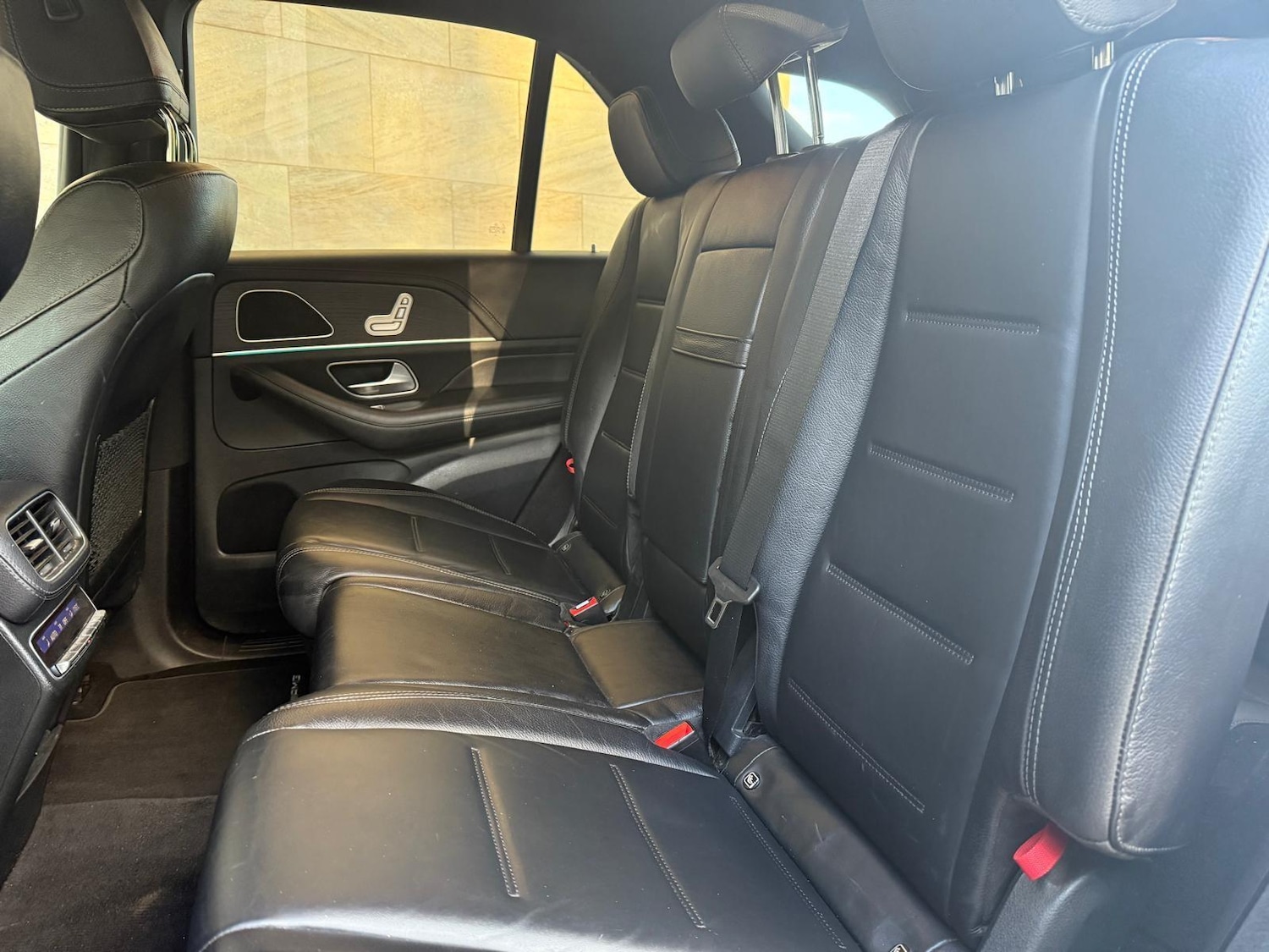 Used Mercedes-Benz GLE 2020 for sale - 76584822: Photo 22