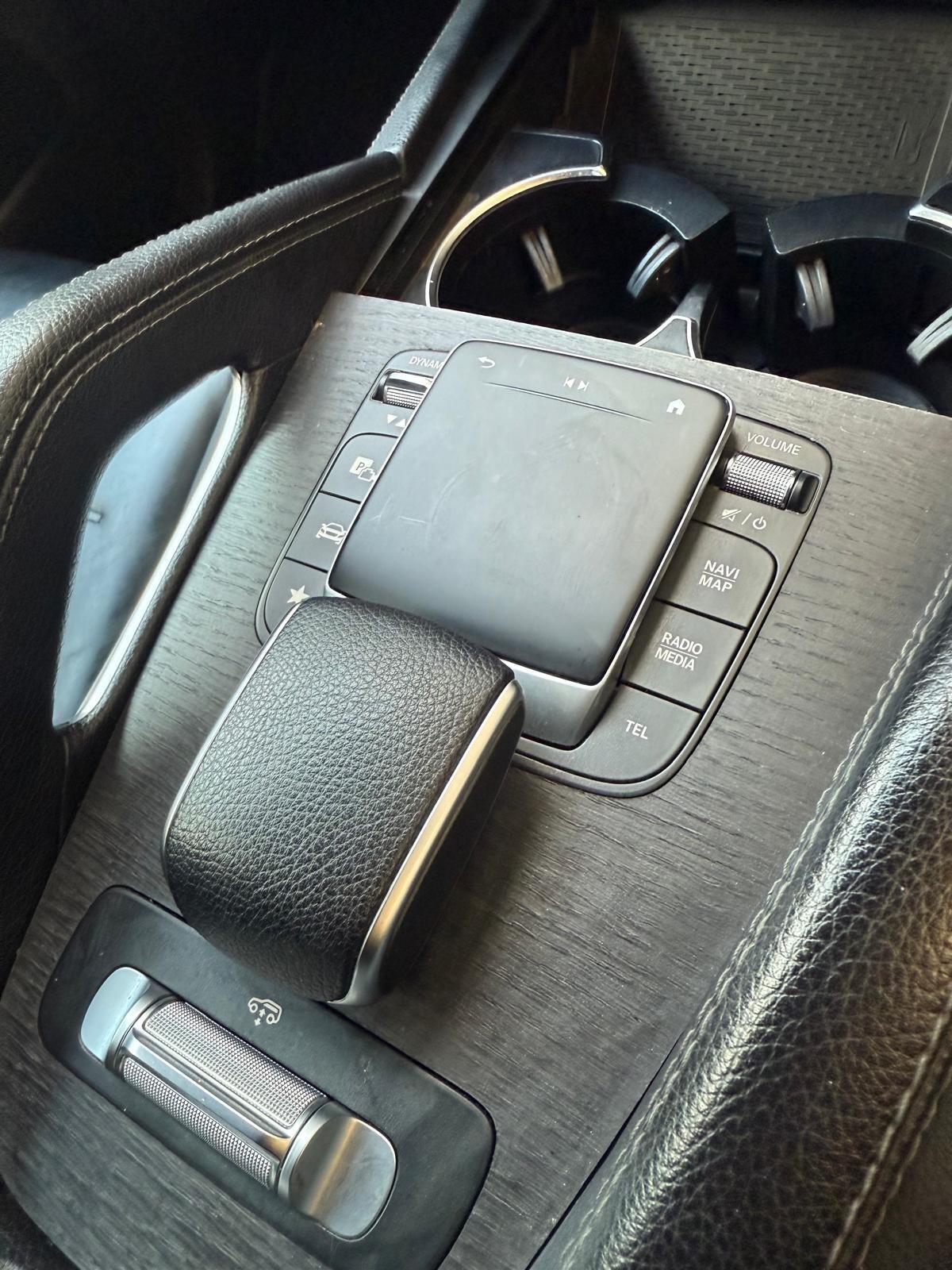 Used Mercedes-Benz GLE 2020 for sale - 76584822: Photo 26