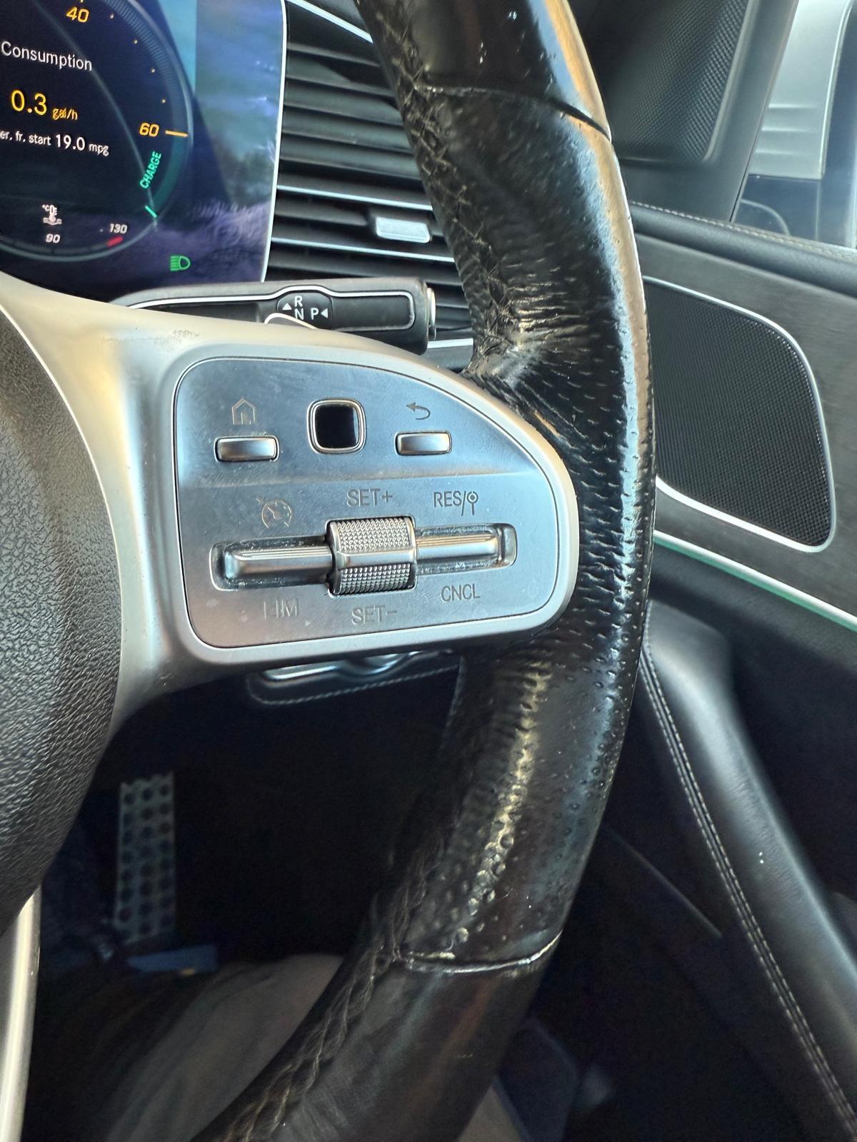 Used Mercedes-Benz GLE 2020 for sale - 76584822: Photo 27