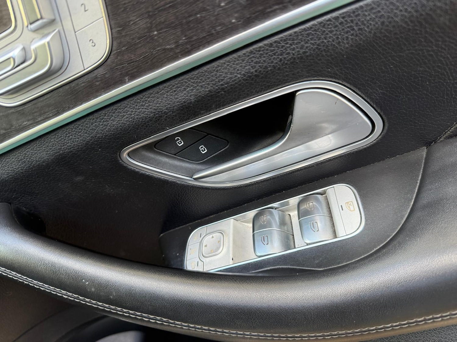 Used Mercedes-Benz GLE 2020 for sale - 76584822: Photo 31