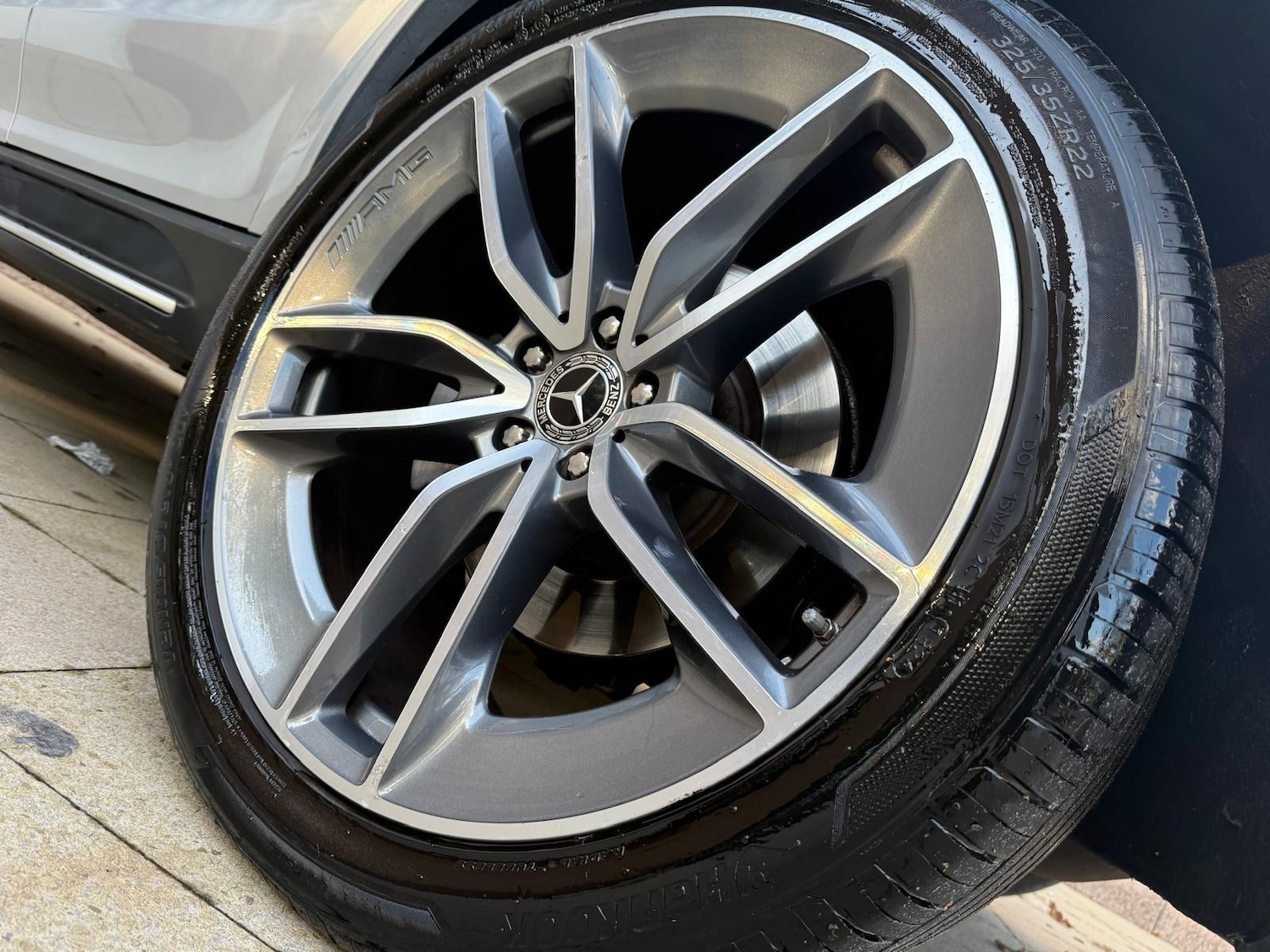 Used Mercedes-Benz GLE 2020 for sale - 76584822: Photo 32