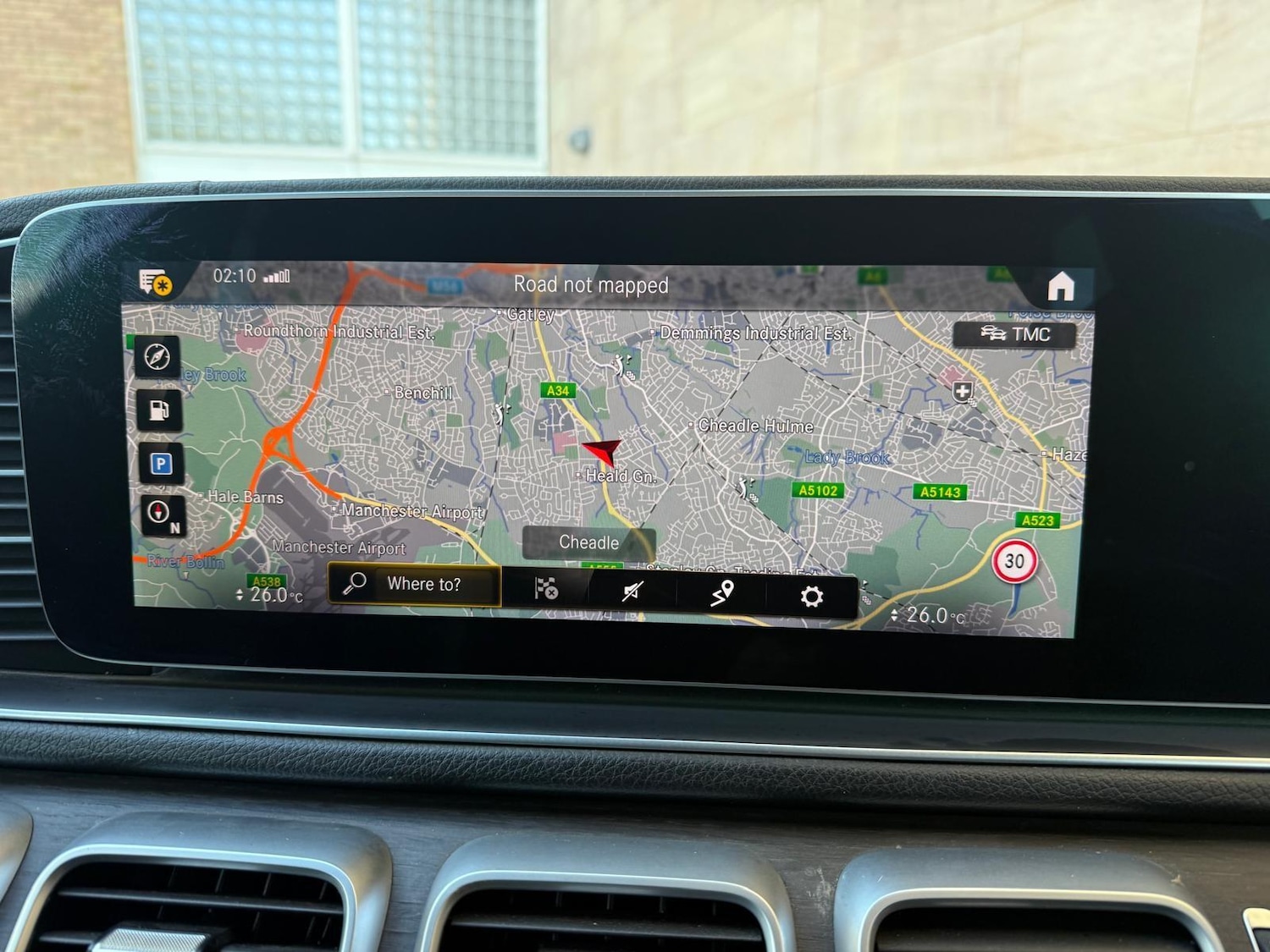 Used Mercedes-Benz GLE 2020 for sale - 76584822: Photo 34