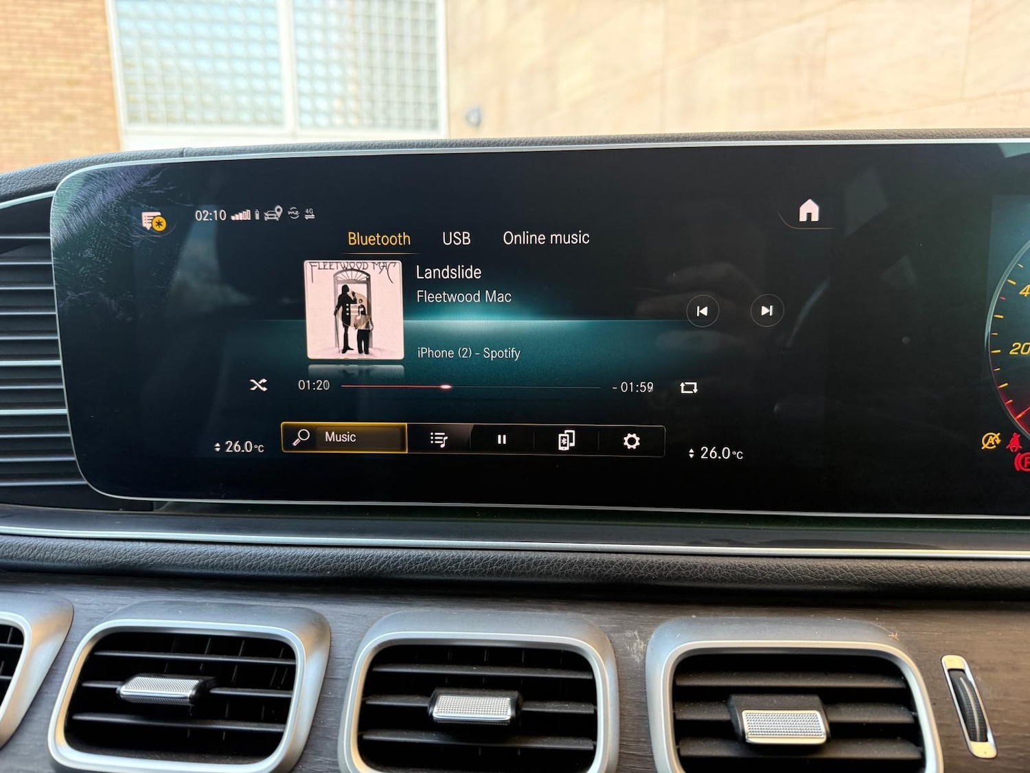 Used Mercedes-Benz GLE 2020 for sale - 76584822: Photo 36