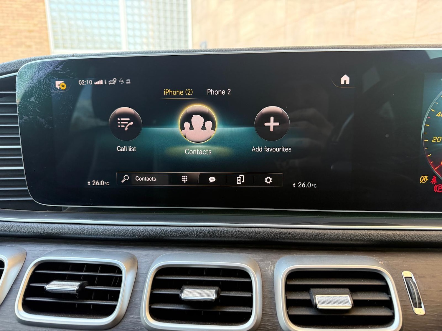 Used Mercedes-Benz GLE 2020 for sale - 76584822: Photo 37