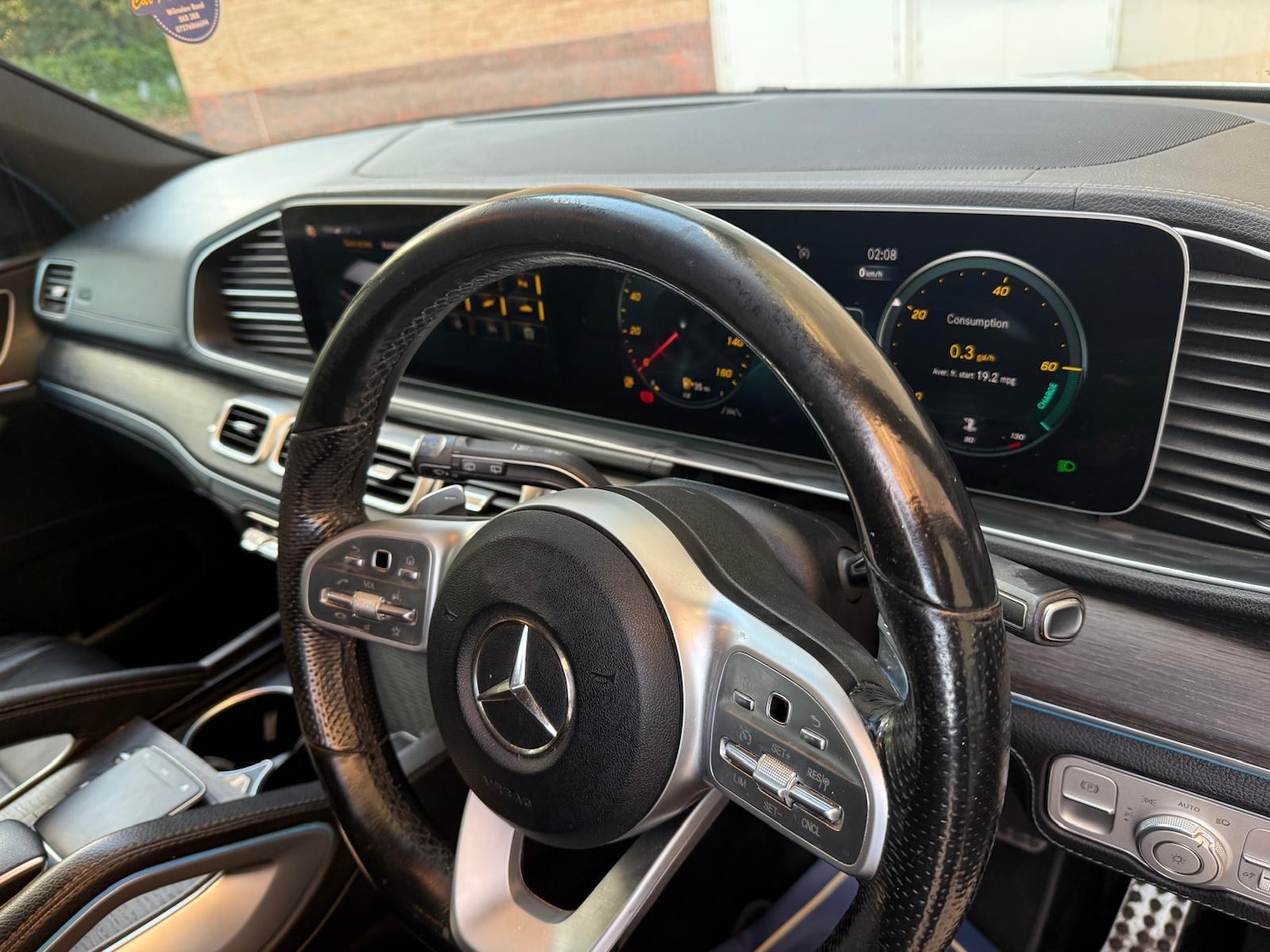 Used Mercedes-Benz GLE 2020 for sale - 76584822: Photo 39