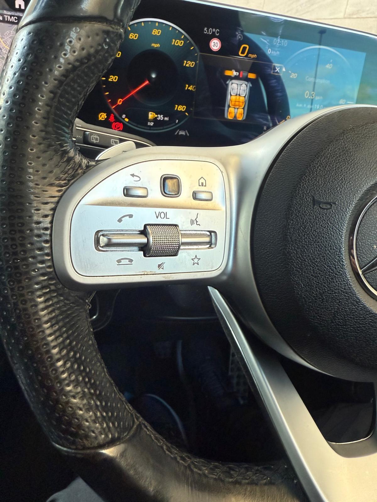 Used Mercedes-Benz GLE 2020 for sale - 76584822: Photo 46