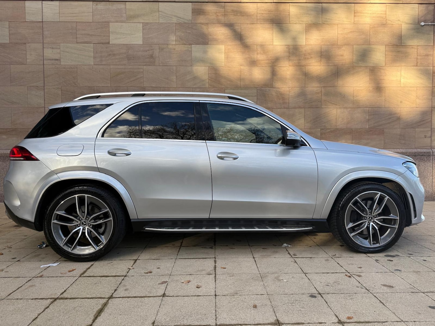 Used Mercedes-Benz GLE 2020 for sale - 76584822: Photo 9