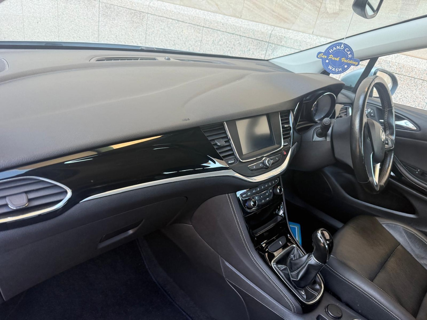 Used Vauxhall Astra 2018 for sale - 77940794: Photo 15