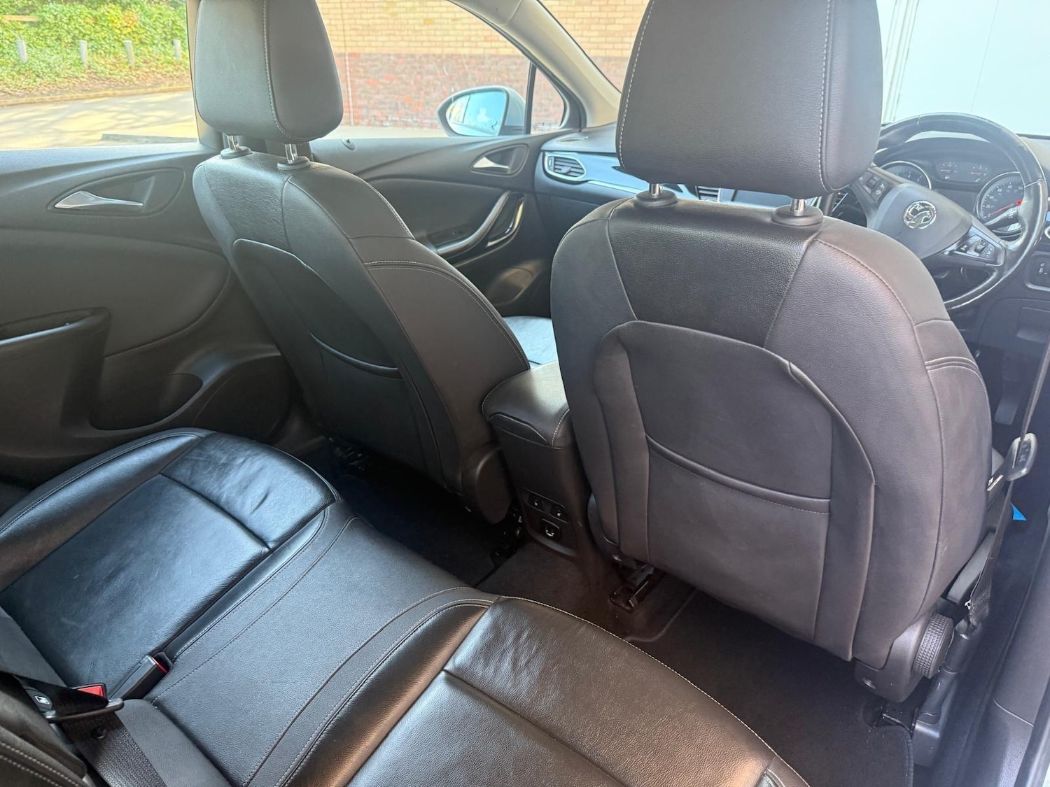 Used Vauxhall Astra 2018 for sale - 77940794: Photo 20