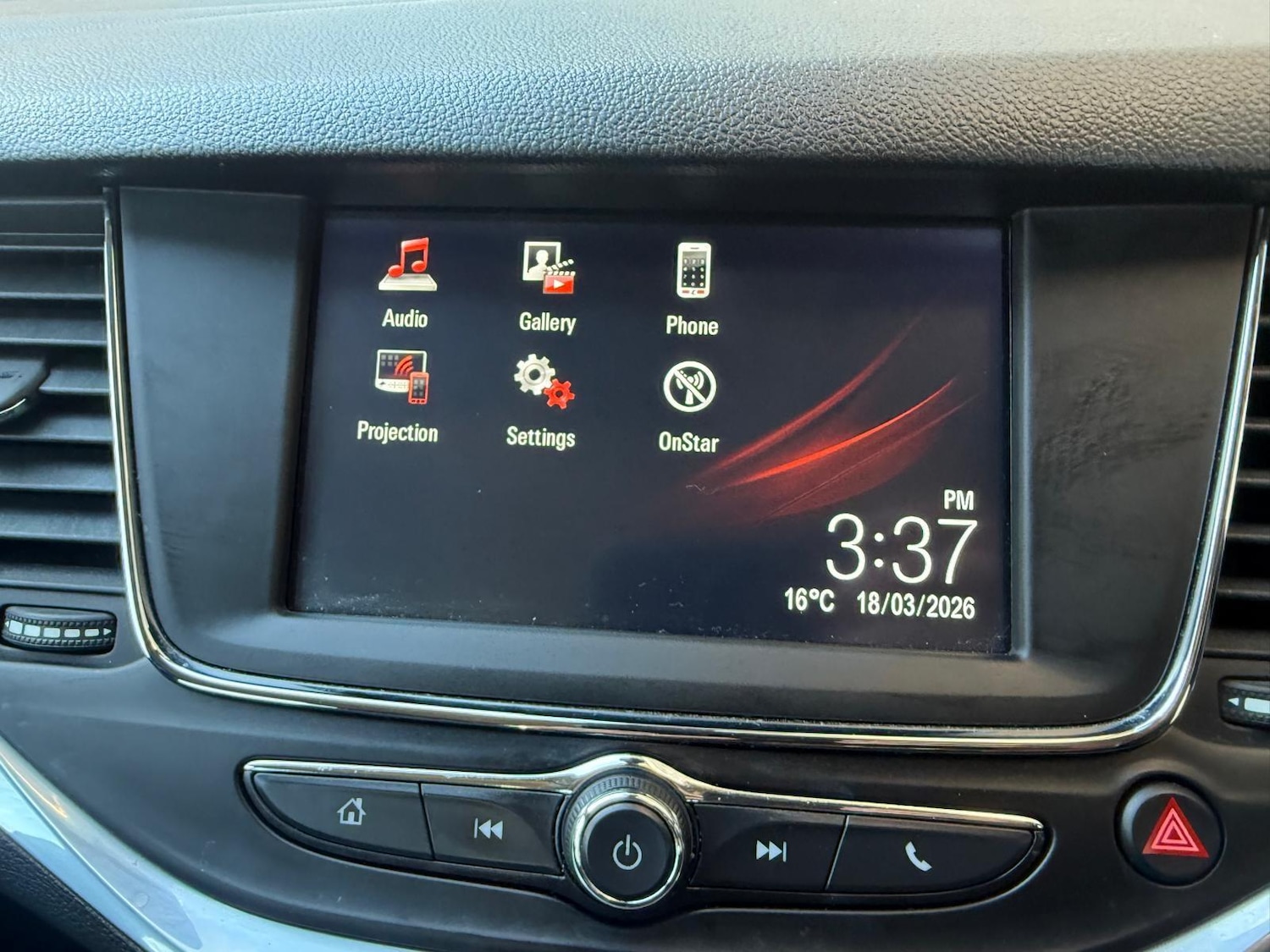 Used Vauxhall Astra 2018 for sale - 77940794: Photo 27