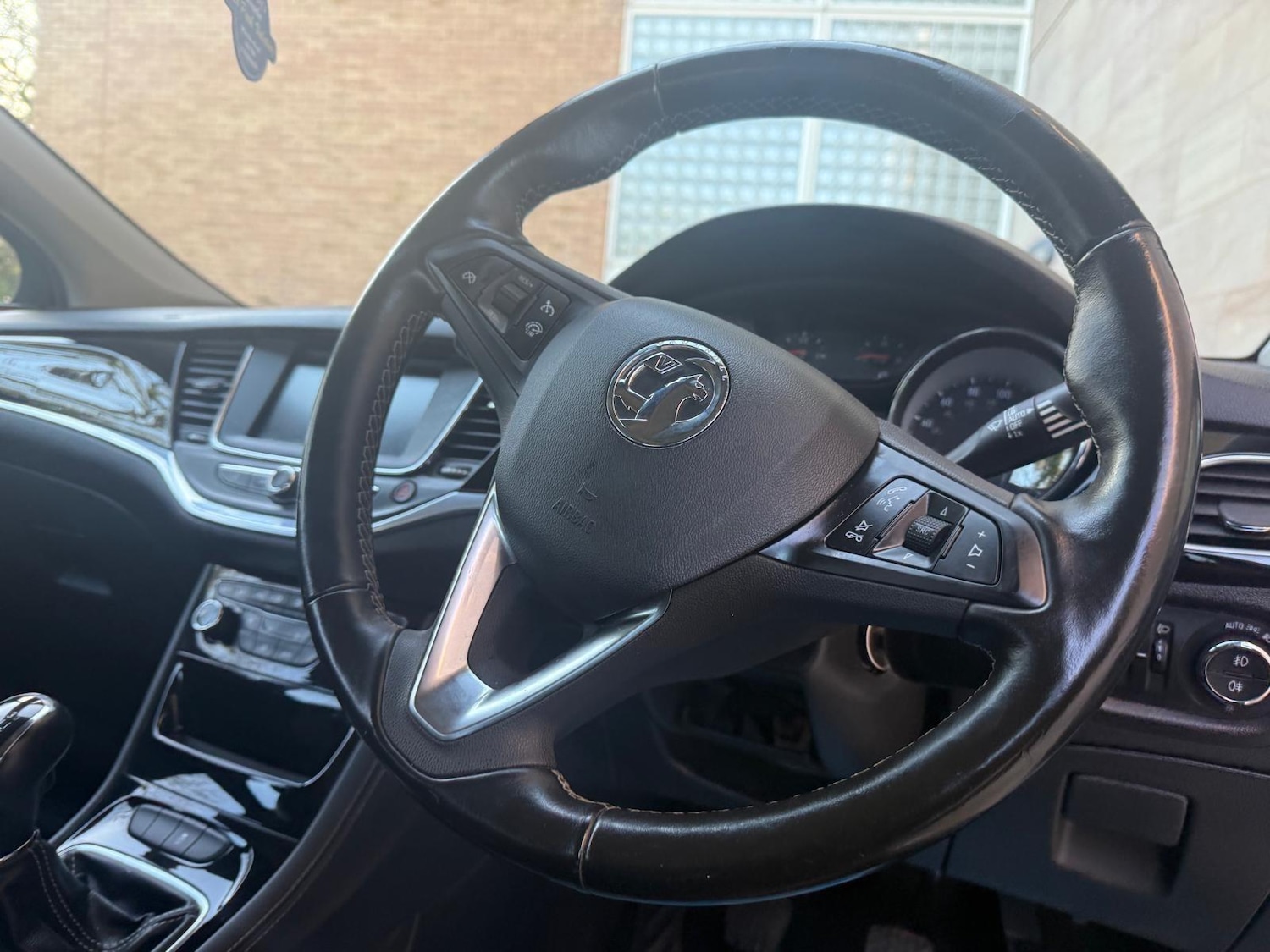 Used Vauxhall Astra 2018 for sale - 77940794: Photo 28