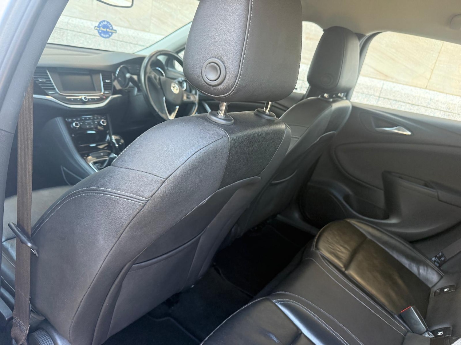 Used Vauxhall Astra 2018 for sale - 77940794: Photo 29